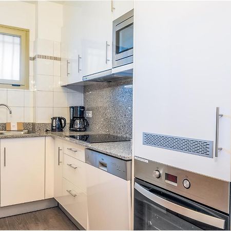 Vvf Residence Antibes Juan-Les-Pins Dış mekan fotoğraf