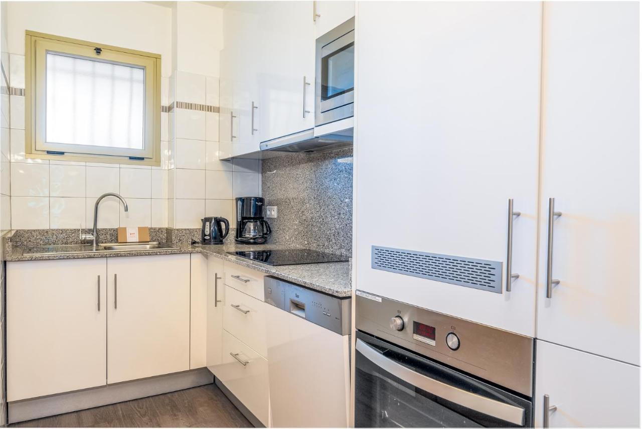 Vvf Residence Antibes Juan-Les-Pins Dış mekan fotoğraf