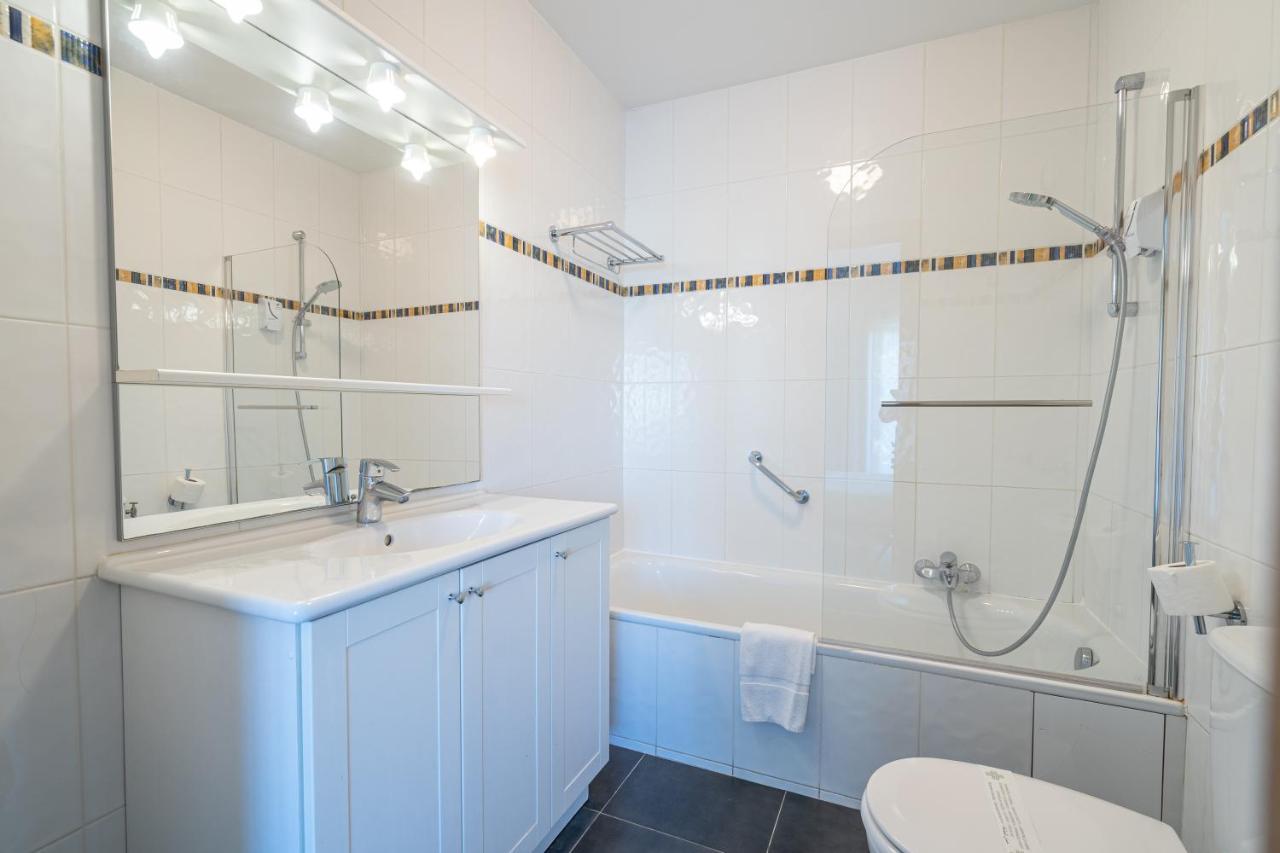 Vvf Residence Antibes Juan-Les-Pins Dış mekan fotoğraf
